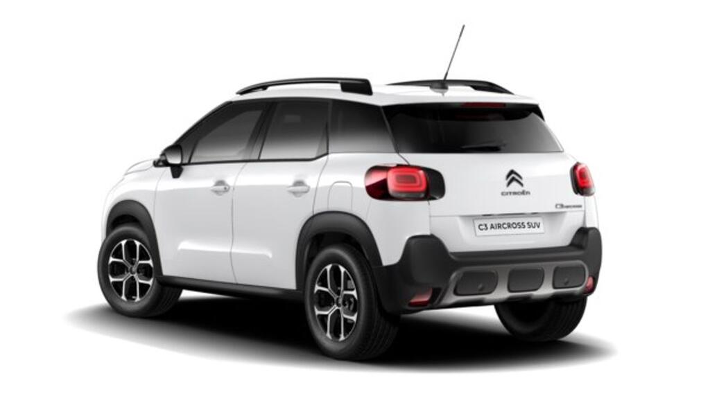 Citroën C3 Aircross Turbo 73kW (100CV) BVM6 PLUS - Foto 403