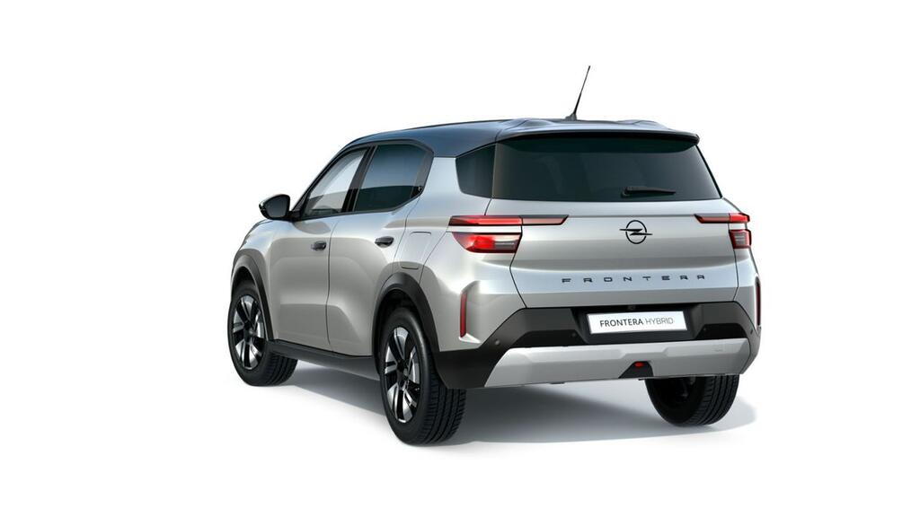 Opel Frontera 1.2T XHT Hybrid eDCT6 107kW GS - Foto 565