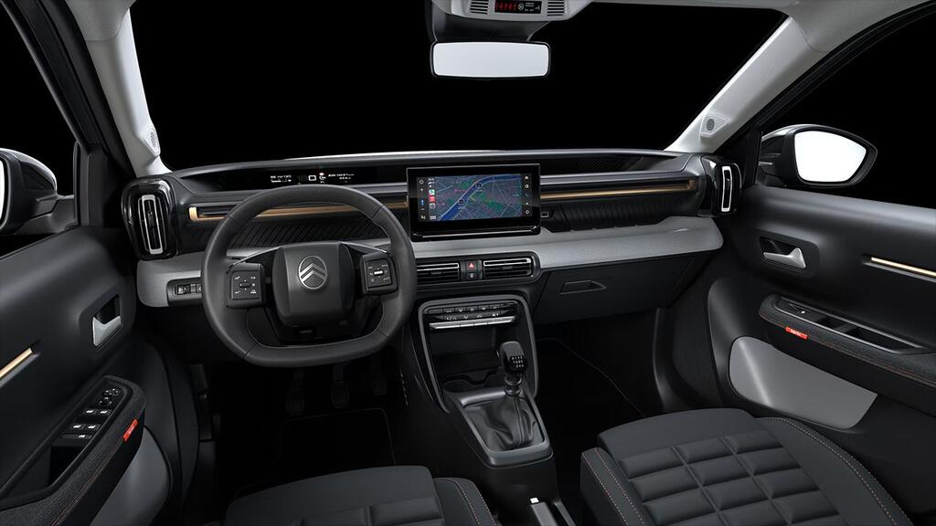 Citroën C3 Aircross Turbo 73kW (100CV) BVM6 PLUS - Foto 505