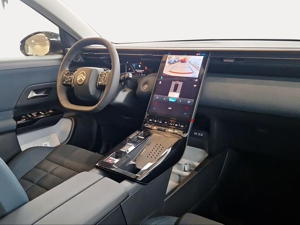 Citroën C5 Aircross HYBRID 107kW (145CV) e-DCS6 Plus - Foto 711