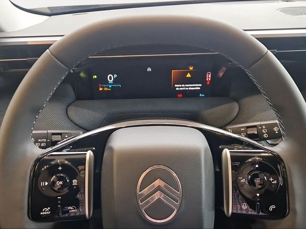 Citroën C5 Aircross HYBRID 107kW (145CV) e-DCS6 Plus - Foto 713
