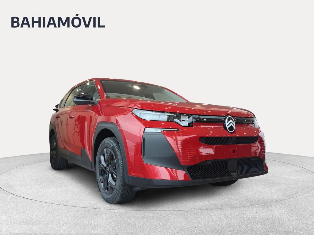 Citroën C5 Aircross HYBRID 107kW (145CV) e-DCS6 You - Foto 745