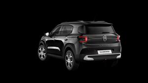 Citroën C3 Aircross Turbo 73kW (100CV) BVM6 PLUS