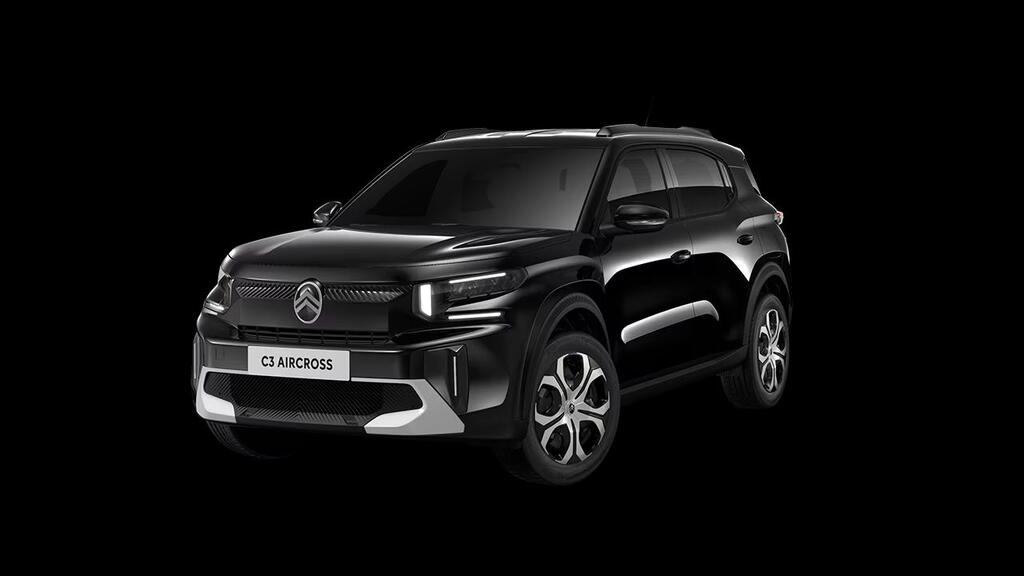 Citroën C3 Aircross Turbo 73kW (100CV) BVM6 PLUS - Foto 497