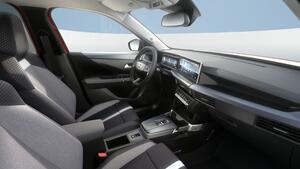 Opel Frontera 1.2T XHT Hybrid eDCT6 107kW GS