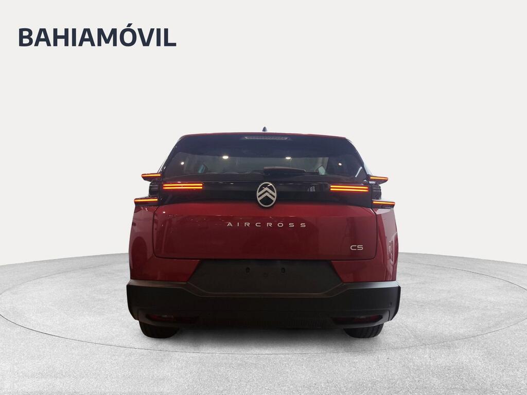 Citroën C5 Aircross HYBRID 107kW (145CV) e-DCS6 You - Foto 747
