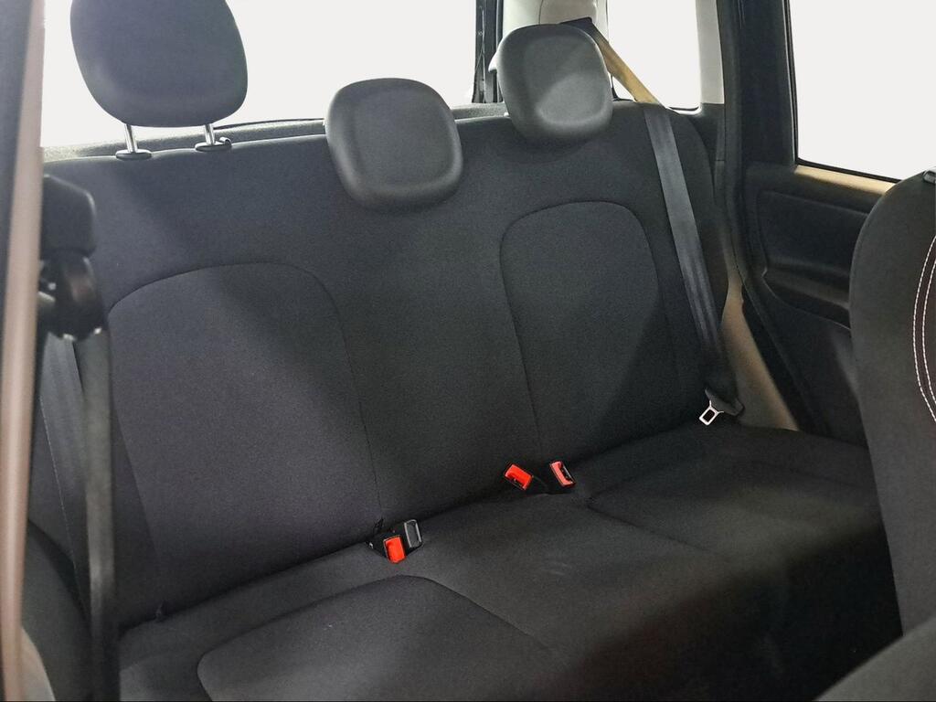 Fiat Panda Panda 1.0 Hybrid 51kW (70cv) ICON Fiat Panda Icon 1,0 70cv - Foto 785