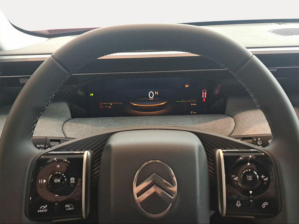 Citroën C5 Aircross HYBRID 107kW (145CV) e-DCS6 You - Foto 759
