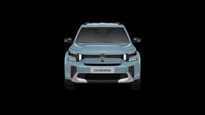 Citroën C3 Aircross Turbo 73kW (100CV) BVM6 PLUS
