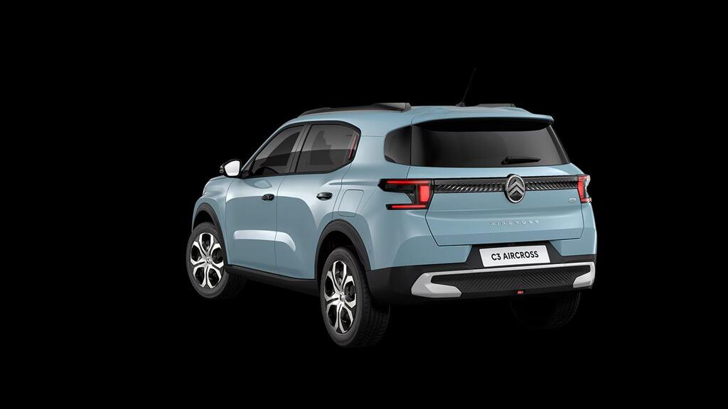 Citroën C3 Aircross Turbo 73kW (100CV) BVM6 PLUS - Foto 415