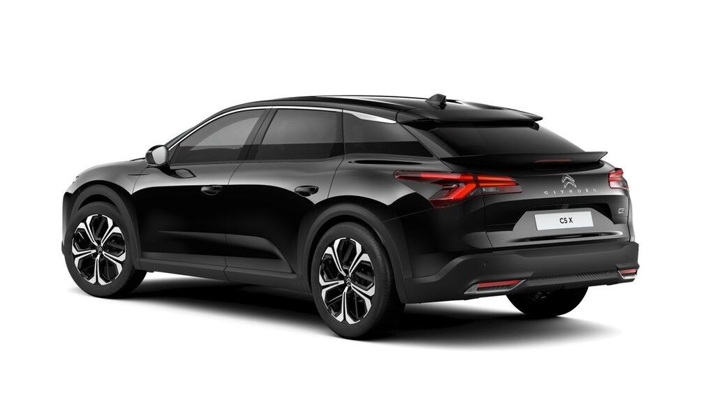 Citroën C5 X Hybrid 107kW (145CV) e-DCS6 Max - Foto 636
