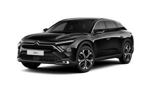 Citroën C5 X Hybrid 107kW (145CV) e-DCS6 Max
