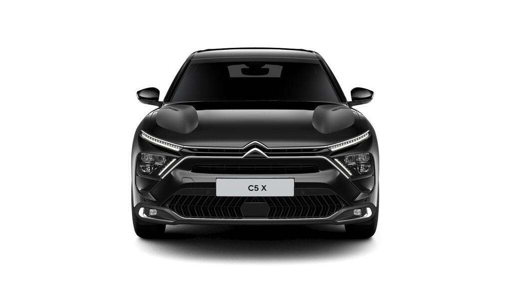 Citroën C5 X Hybrid 107kW (145CV) e-DCS6 Max - Foto 633