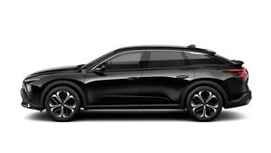Citroën C5 X Hybrid 107kW (145CV) e-DCS6 Max