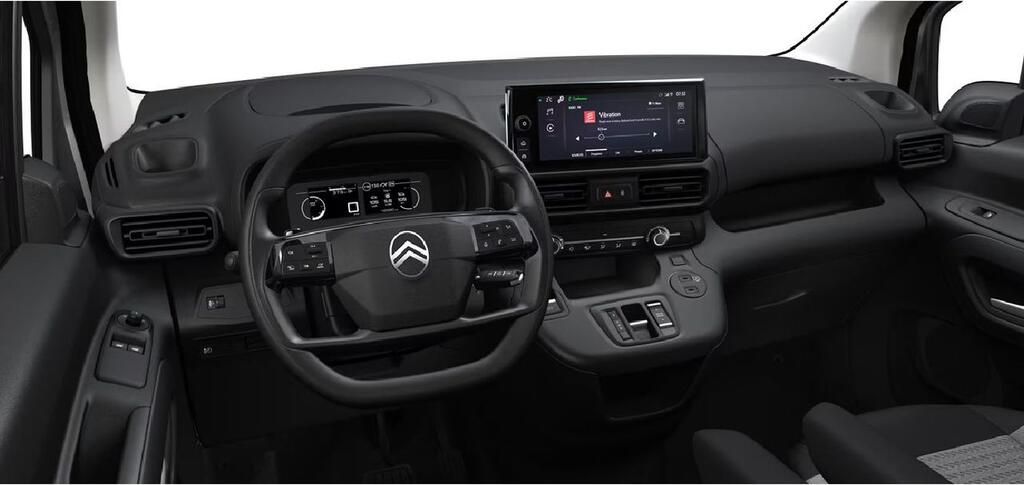 Citroën ë-Berlingo Citroën ë-Berlingo Talla M ë-Berlingo 50 kWh PLUS - Foto 656