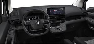 Citroën ë-Berlingo Citroën ë-Berlingo Talla M ë-Berlingo 50 kWh PLUS