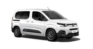 Citroën ë-Berlingo Citroën ë-Berlingo Talla M ë-Berlingo 50 kWh PLUS