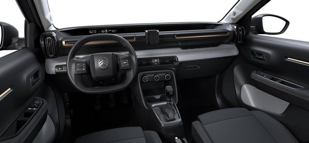 Citroën C3 Aircross Turbo 73kW (100CV) BVM6 YOU - Foto 435
