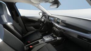 Opel Frontera 1.2T XHT Hybrid eDCT6 81kW Edition