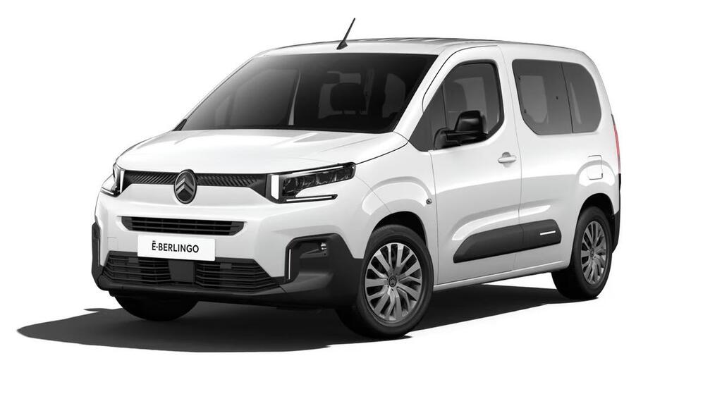 Citroën ë-Berlingo Citroën ë-Berlingo Talla M ë-Berlingo 50 kWh PLUS - Foto 652