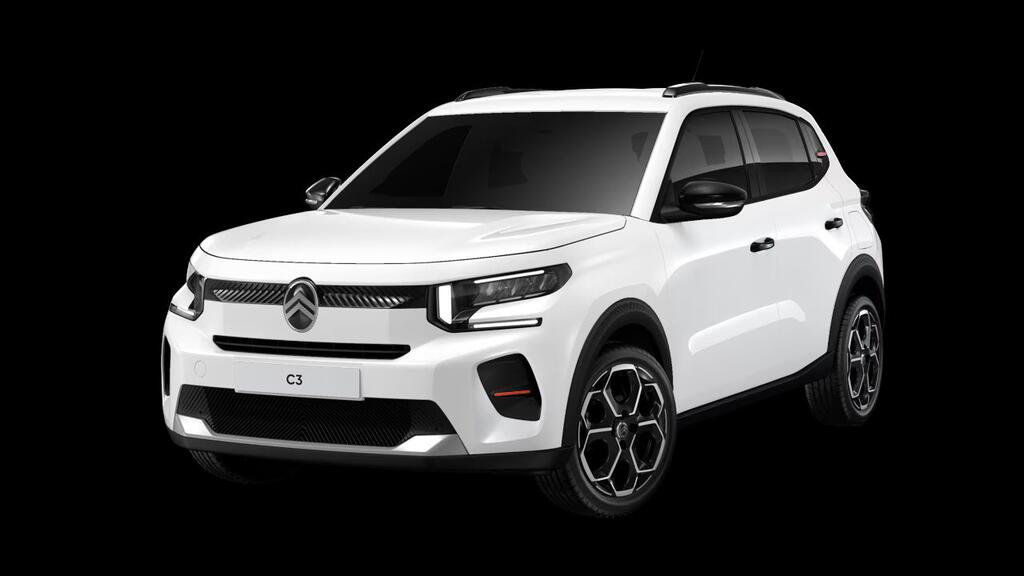 Citroën C3 Turbo 100 Max - Foto 560