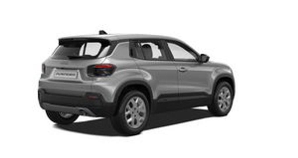 Jeep Avenger 1.2 G 74kW (100CV) Altitude - Foto 678