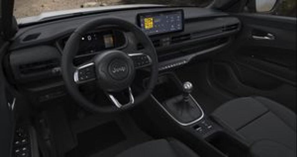 Jeep Avenger 1.2 G 74kW (100CV) Altitude - Foto 681