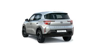 Opel Frontera 1.2T XHT Hybrid eDCT6 81kW Edition