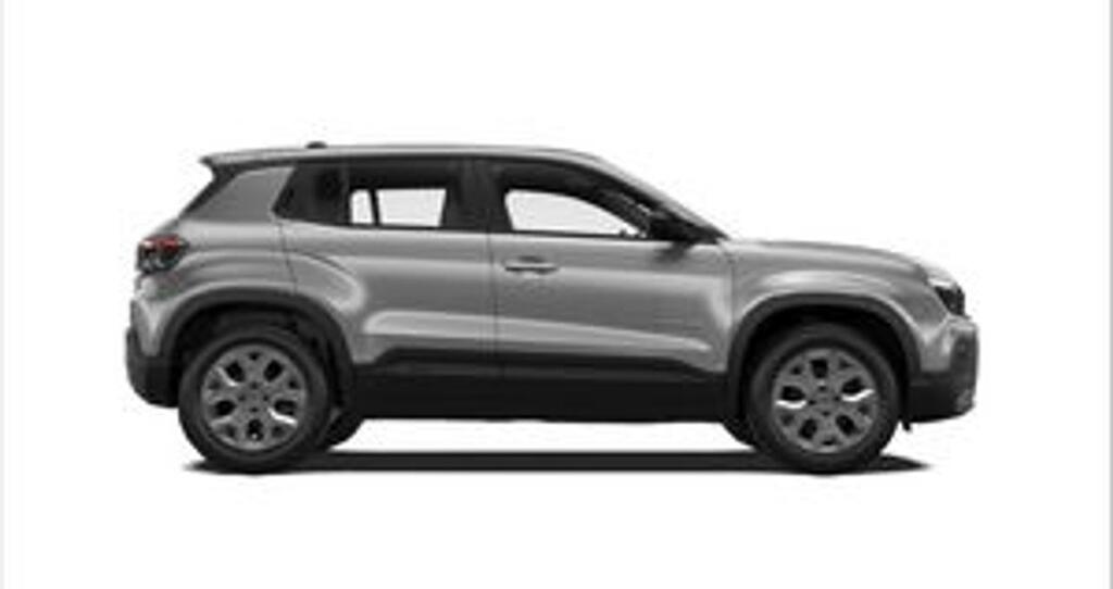 Jeep Avenger 1.2 G 74kW (100CV) Altitude - Foto 677