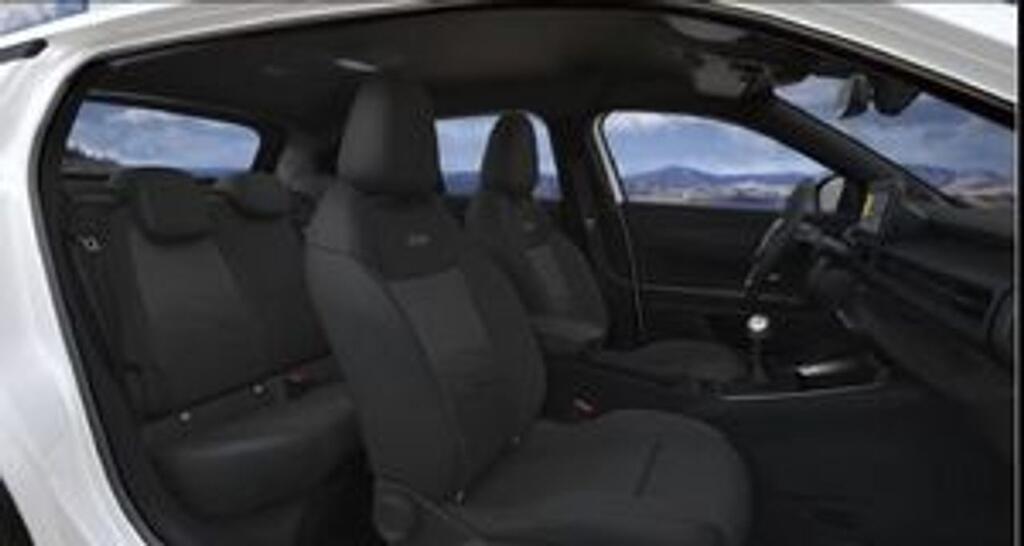 Jeep Avenger 1.2 G 74kW (100CV) Altitude - Foto 683