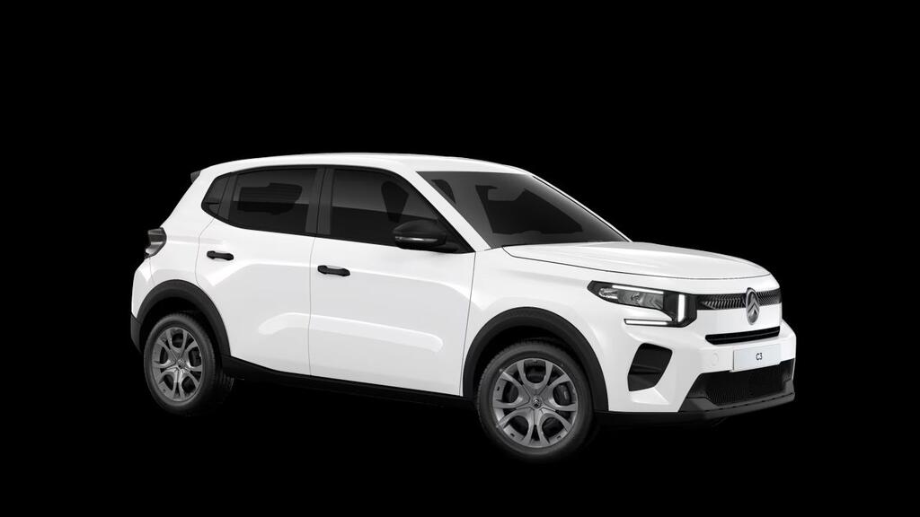 Citroën C3 Turbo 100 You - Foto 560