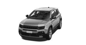 Jeep Avenger 1.2 G 74kW (100CV) Altitude
