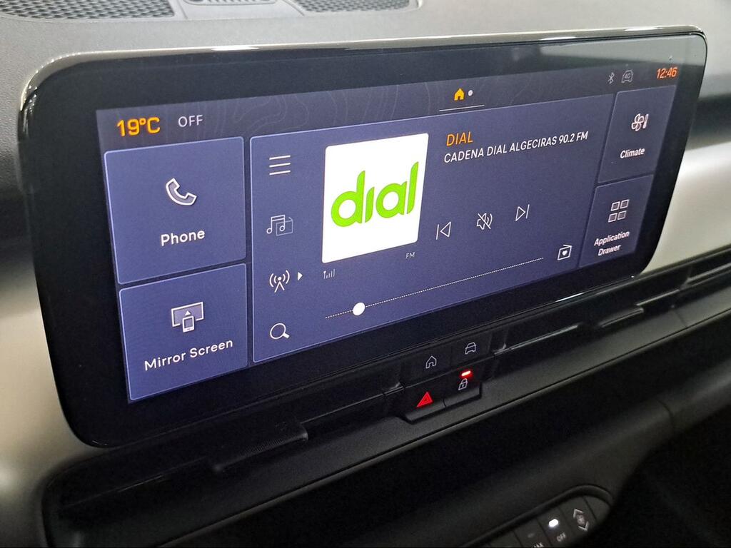 Jeep Avenger AVENGER HYBRID 4XE UPLAND 145CV - Foto 732