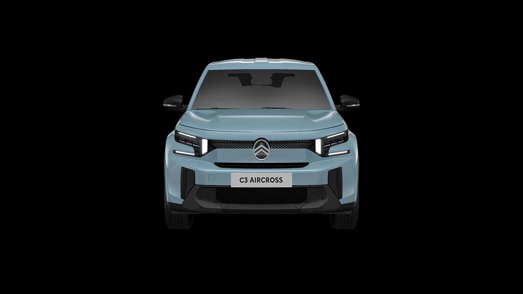 Citroën C3 Aircross Turbo 73kW (100CV) BVM6 YOU - Foto 478