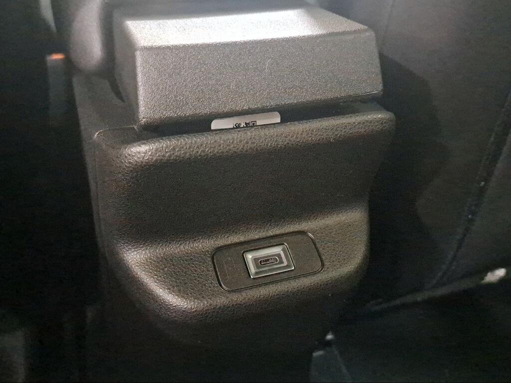 Jeep Avenger AVENGER HYBRID 4XE UPLAND 145CV - Foto 726