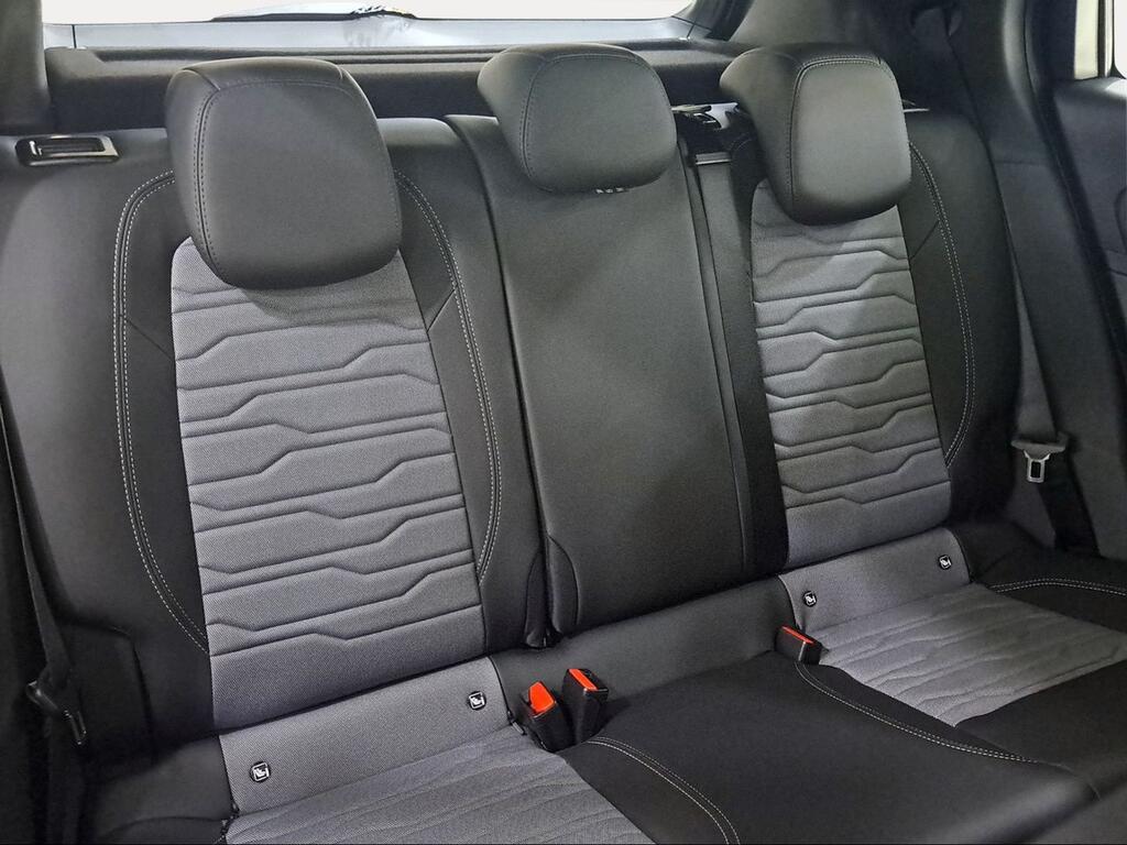 Jeep Avenger AVENGER HYBRID 4XE UPLAND 145CV - Foto 720