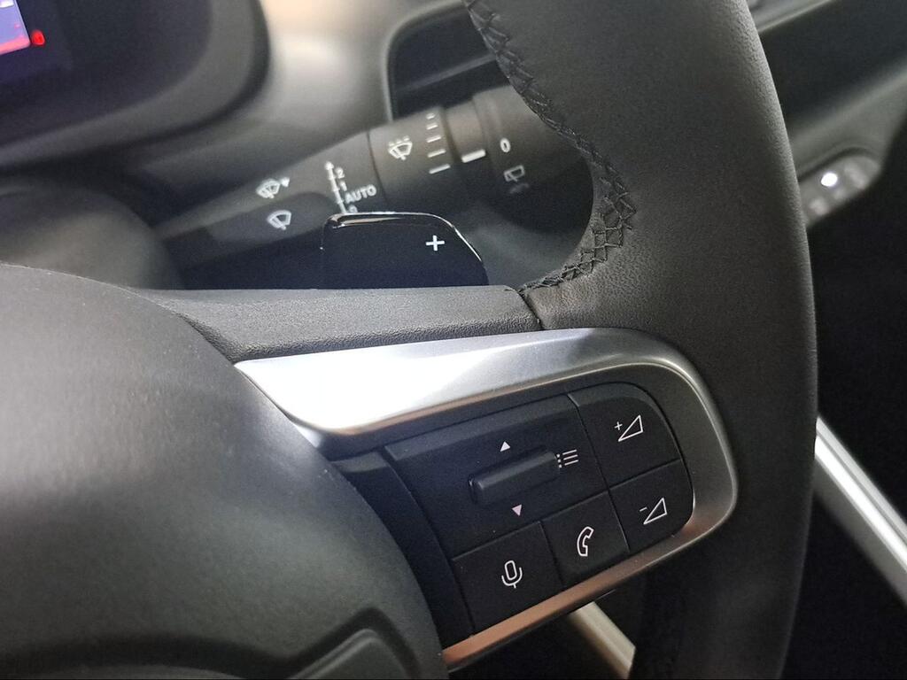 Jeep Avenger AVENGER HYBRID 4XE UPLAND 145CV - Foto 728
