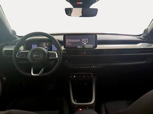 Jeep Avenger AVENGER HYBRID 4XE UPLAND 145CV
