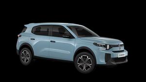 Citroën C3 Aircross Turbo 73kW (100CV) BVM6 YOU