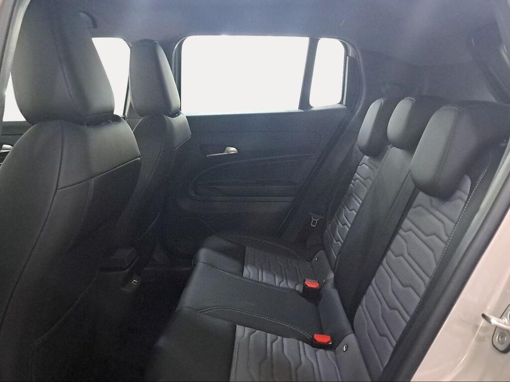 Jeep Avenger AVENGER HYBRID 4XE UPLAND 145CV - Foto 714