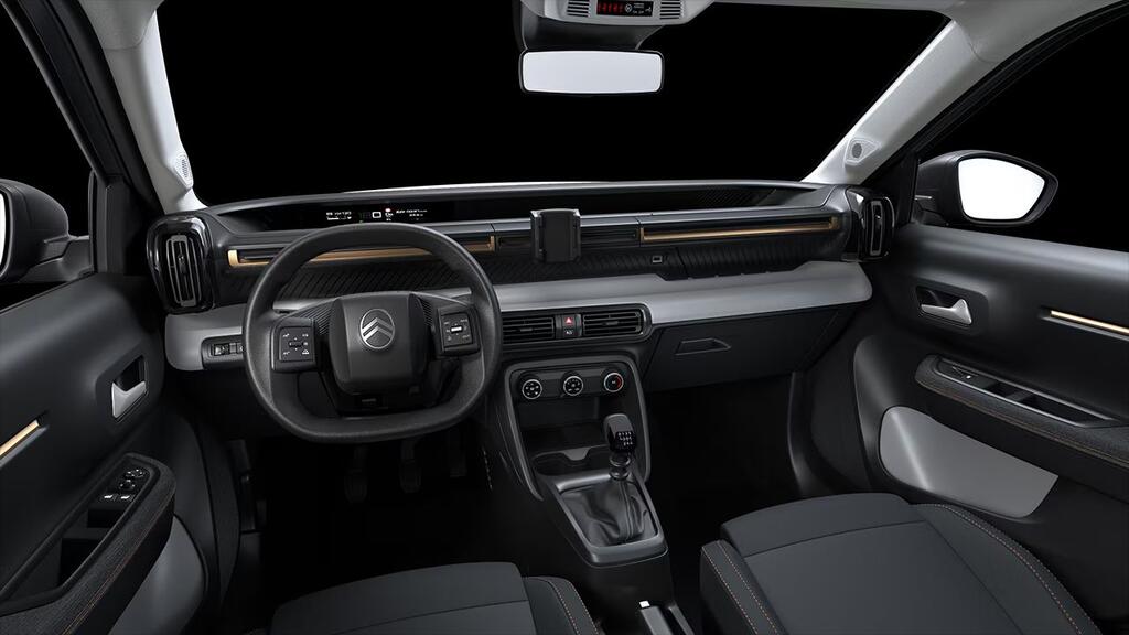 Citroën C3 Aircross Turbo 73kW (100CV) BVM6 YOU - Foto 479