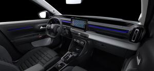 Citroën ë-C3 ë-C3 Eléctrico Plus