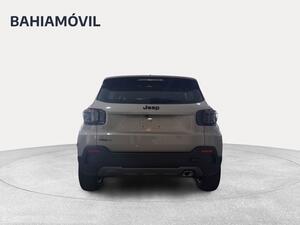 Jeep Avenger AVENGER HYBRID 4XE UPLAND 145CV