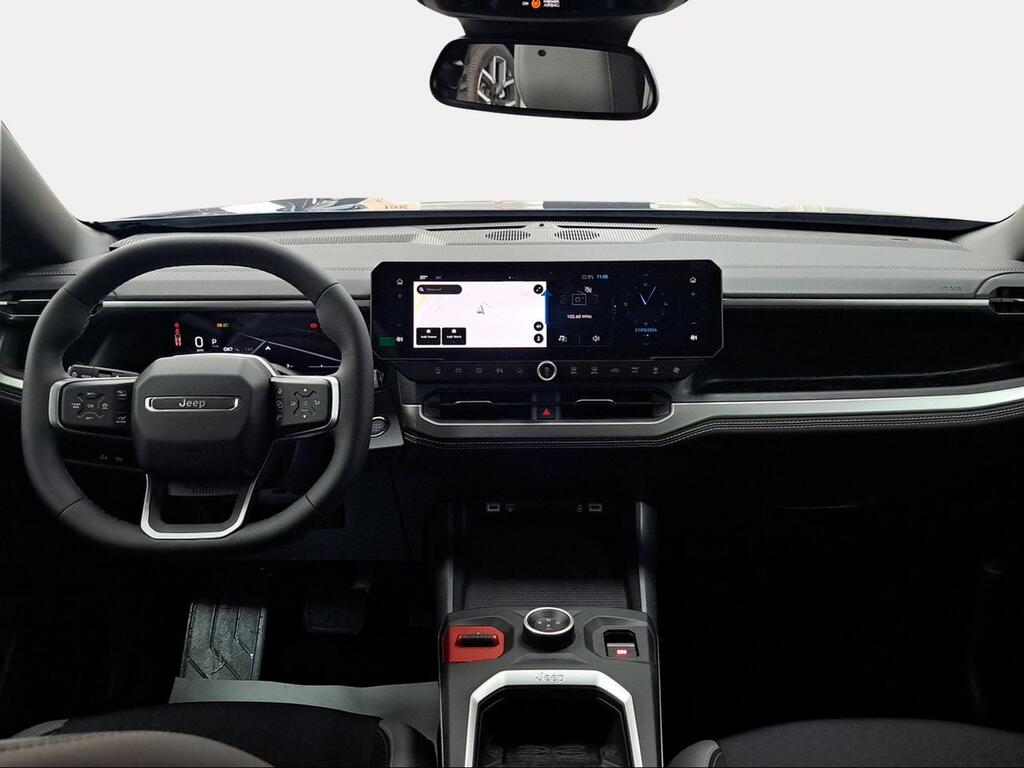 Jeep Compass eHybrid Jeep Compass MHEV Altitude - Foto 754