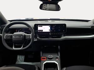 Jeep Compass eHybrid Jeep Compass MHEV Altitude