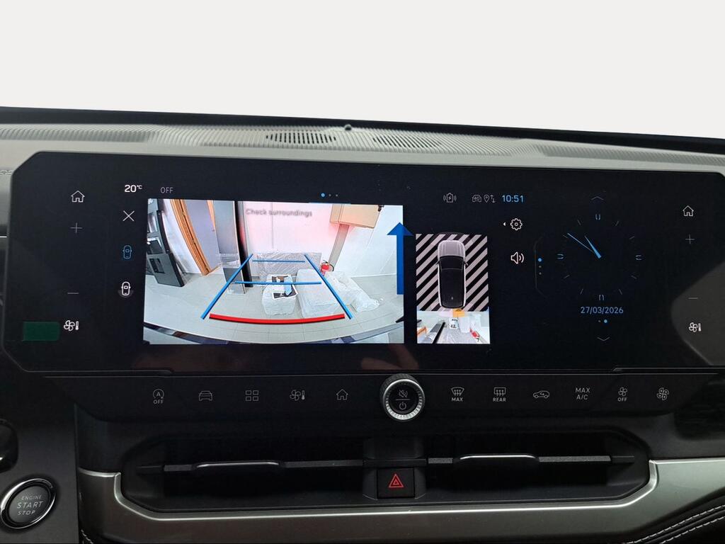 Jeep Compass eHybrid Jeep Compass MHEV Altitude - Foto 758