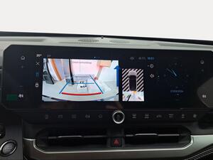 Jeep Compass eHybrid Jeep Compass MHEV Altitude