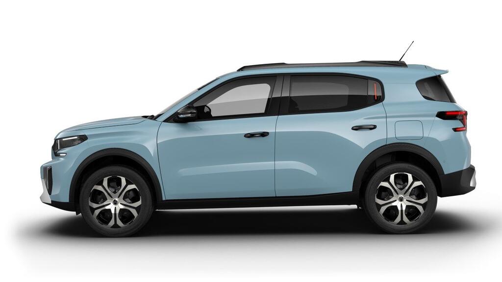 Citroën C3 Aircross Turbo 73kW (100CV) BVM6 YOU PACK PLUS - Foto 495