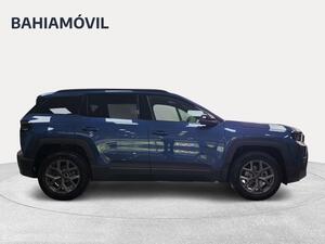 Jeep Compass eHybrid Jeep Compass MHEV Altitude