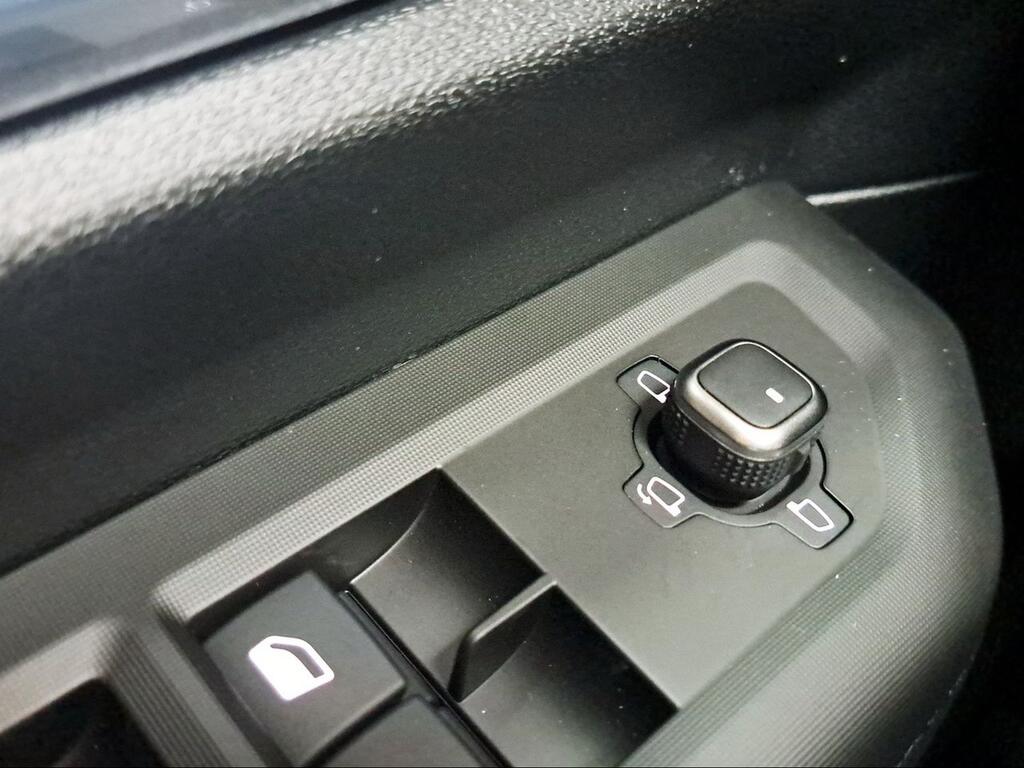 Jeep Compass eHybrid Jeep Compass MHEV Altitude - Foto 769